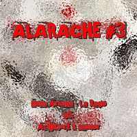 ALARACHE #03 by Dj~M...