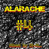 ALARACHE #04 by Dj~M...