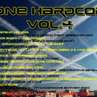 Zone Hardcore Vol.04 by Dj~M...