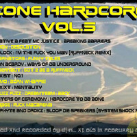 Zone Hardcore Vol.05 by Dj~M...
