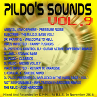 Pildo's Sounds Vol.09 by Dj~M...