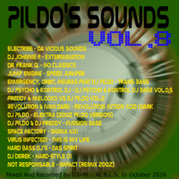 Pildo's Sounds Vol.08 by Dj~M...