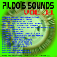 Pildo's Sounds vol.11 by Dj~M...