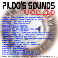 Pildo's Sounds vol.10 by Dj~M...