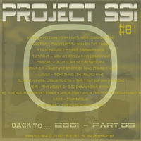 Project S91 #81 - Back To ... 2001 - Part.5 by Dj~M...