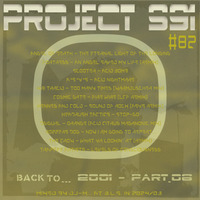 Project S91 #82 - Back To ... 2001 - Part.6 by Dj~M...