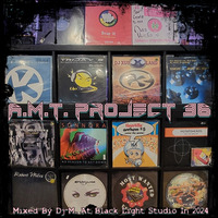 A.M.T. Project 36 by Dj~M...
