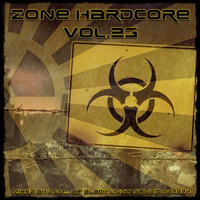 Zone Hardcore Vol.23 by Dj~M...