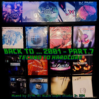Back To ... 2001 - Part.7 by Dj~M...