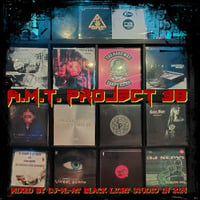 A.M.T. Project 38 by Dj~M...
