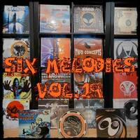 Six Melodies Vol.19 by Dj~M...