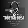 Sipho Tobetsa DeeJ