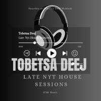 SipzenAFRIKA- Generation EP by Sipho Tobetsa DeeJ