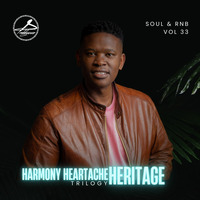 Daddycue Musical Curator - Soul &amp; RnB Vol 33 Trilogy (Heritage) by Daddycue