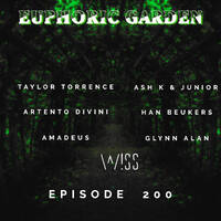 Euphoric Garden 200