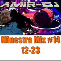 Minestra Mix #14 by amirdj