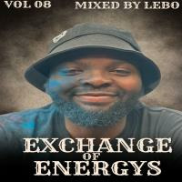 Exchange of Energys Vol 08 by Lebo