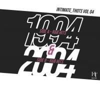 Intimate_Thots (Vol 04)Side B-2004 by Salane Gilbert Nkuna