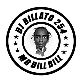DJ BILLATO 254