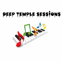 Deep Temple Sessions #033 (Prayer Mix) by MashDeep