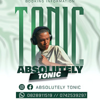 Motion_Vol_001_Mixed_&amp;_Complied_By_Absolutely_Tonic_ by Absolutely Tonic