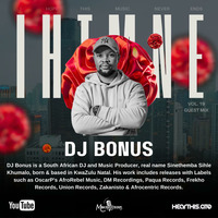 I Hope This Music Never Ends (Guest mix by DJ Bonus) by DJ Bonus SA