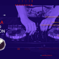 DJ Juu SA - Weekend Activation Vol 2 by DJ Juu SA