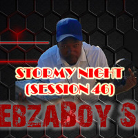 Tebzaboy - Stormy Night (Session 46) [Jazzy Feel] by Tebzaboy