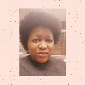 Nthabiseng Twala