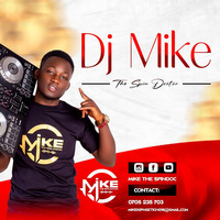 Mike The SpinDoc- BEST OF KALENJIN TUMDO MIX 2023 by Mike The SpinDoc