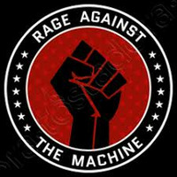 rage againts the machine by nutty by Dj Nutty