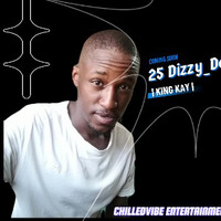 -25_Dizzy Date_Mix_VoL2|King-_Kay| by Kay King Karabo