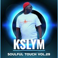 Kslym- Soulful Touch 29 by Kslym