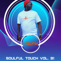 Kslym- Soulful Touch 31 by Kslym