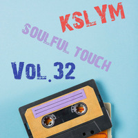Kslym- Soulful Touch 32 by Kslym
