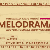 Melodramat #361 - 2023.12.04 by Pablak