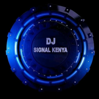 DJ SIGNAL KENYA