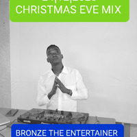 MC BLACKMAN X BRONZE KE CHRISTMAS EVE 24.12.2023 by Bronze the Entertainer