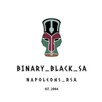 BinaryBlackSA - Nembheza (3rd Installment) by BinaryBlackSA