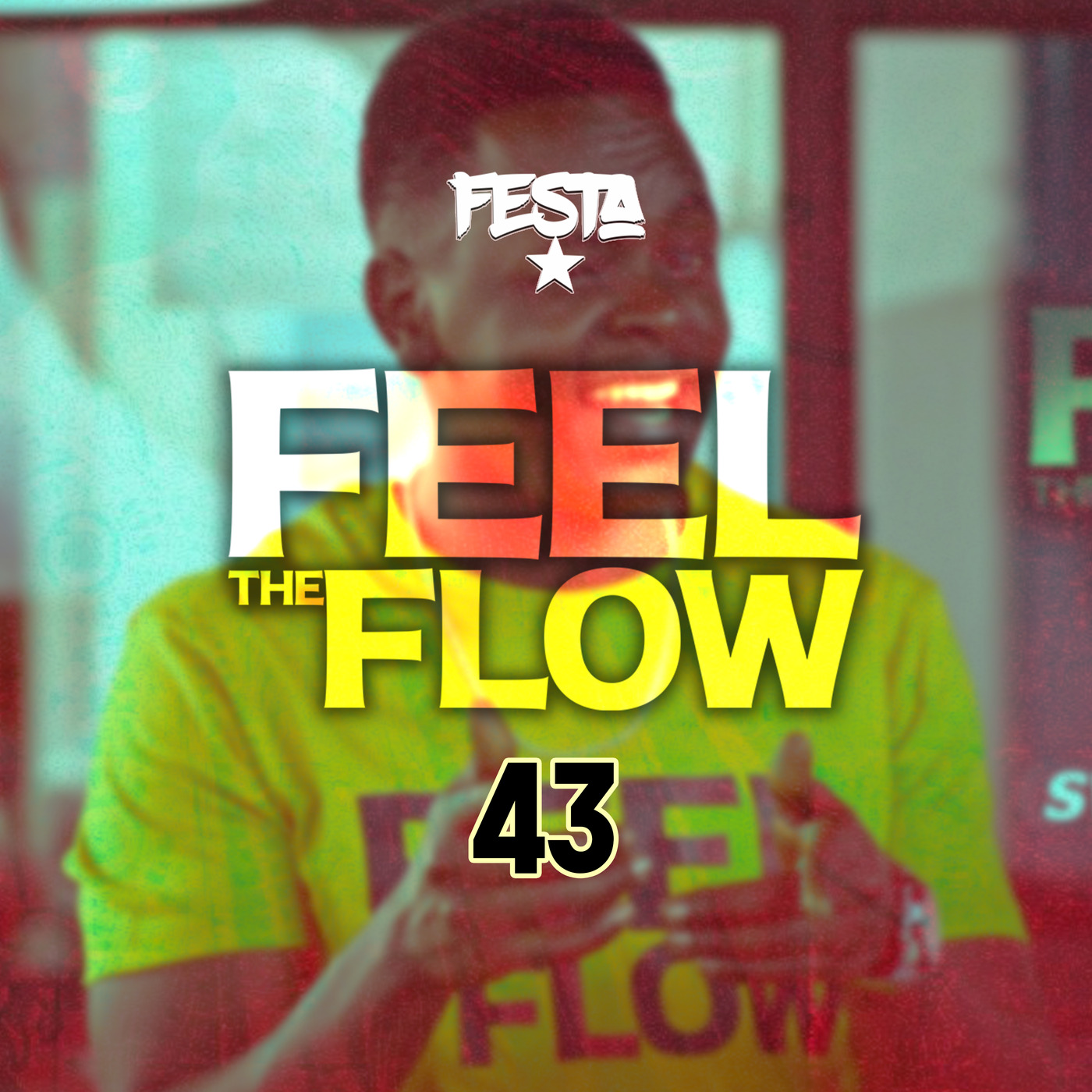 FEEL THE FLOW 43