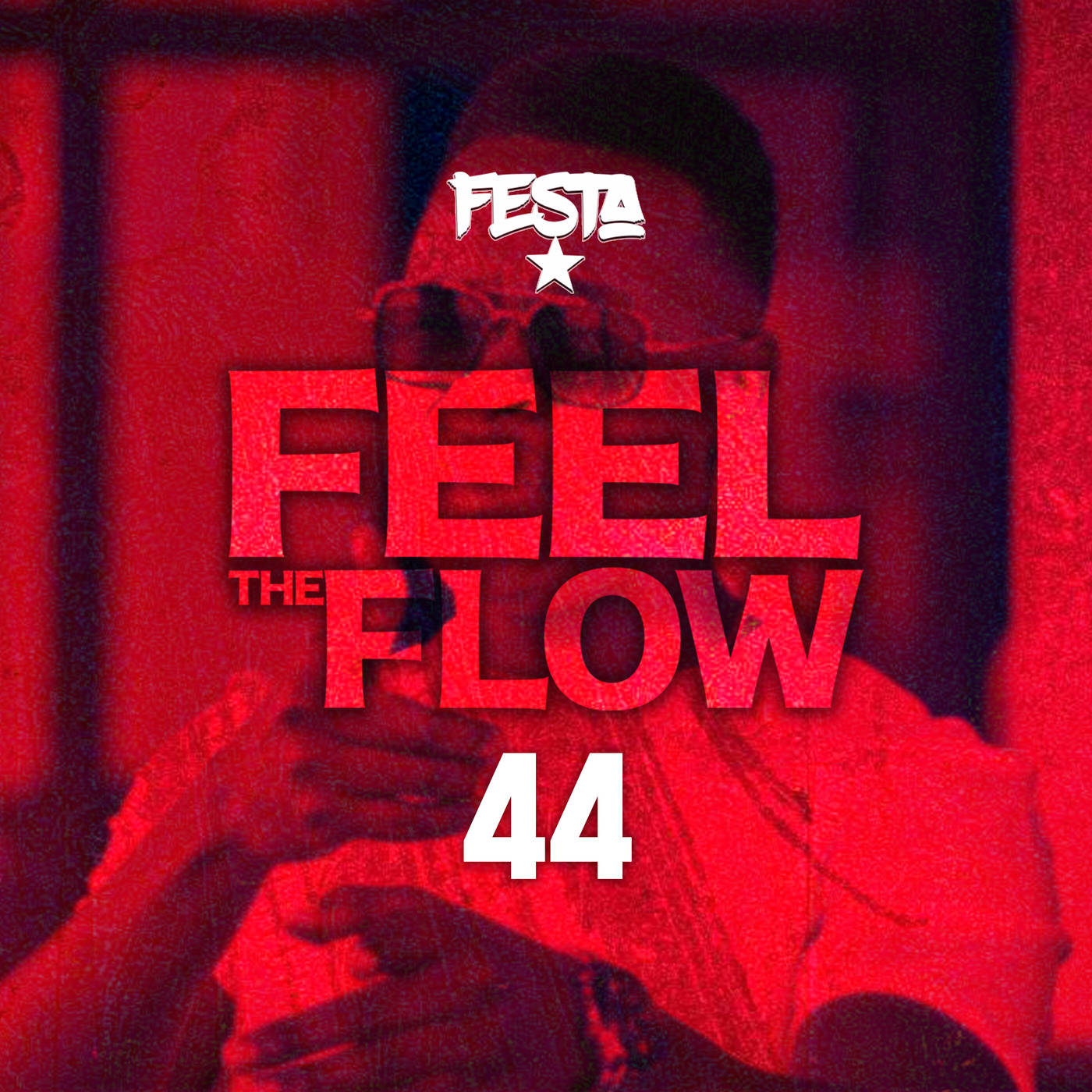 FEEL THE FLOW 44