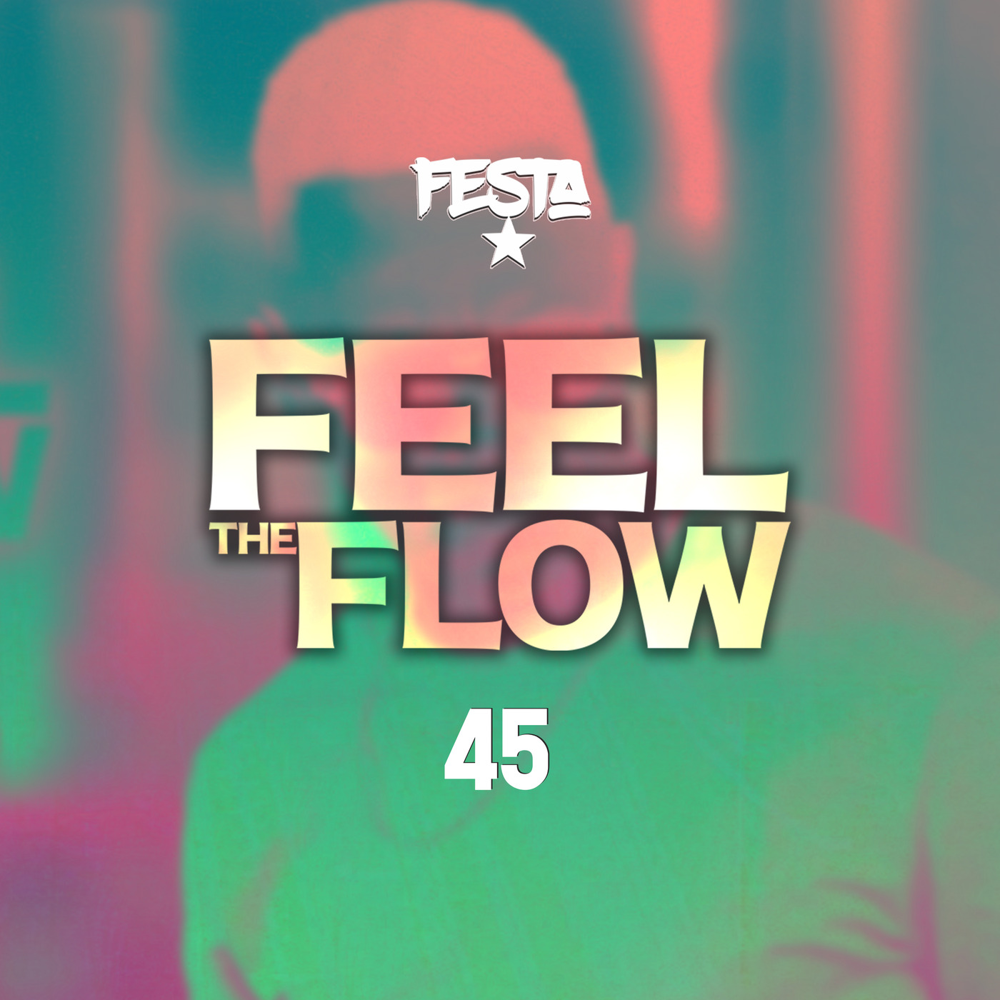 FEEL THE FLOW 45