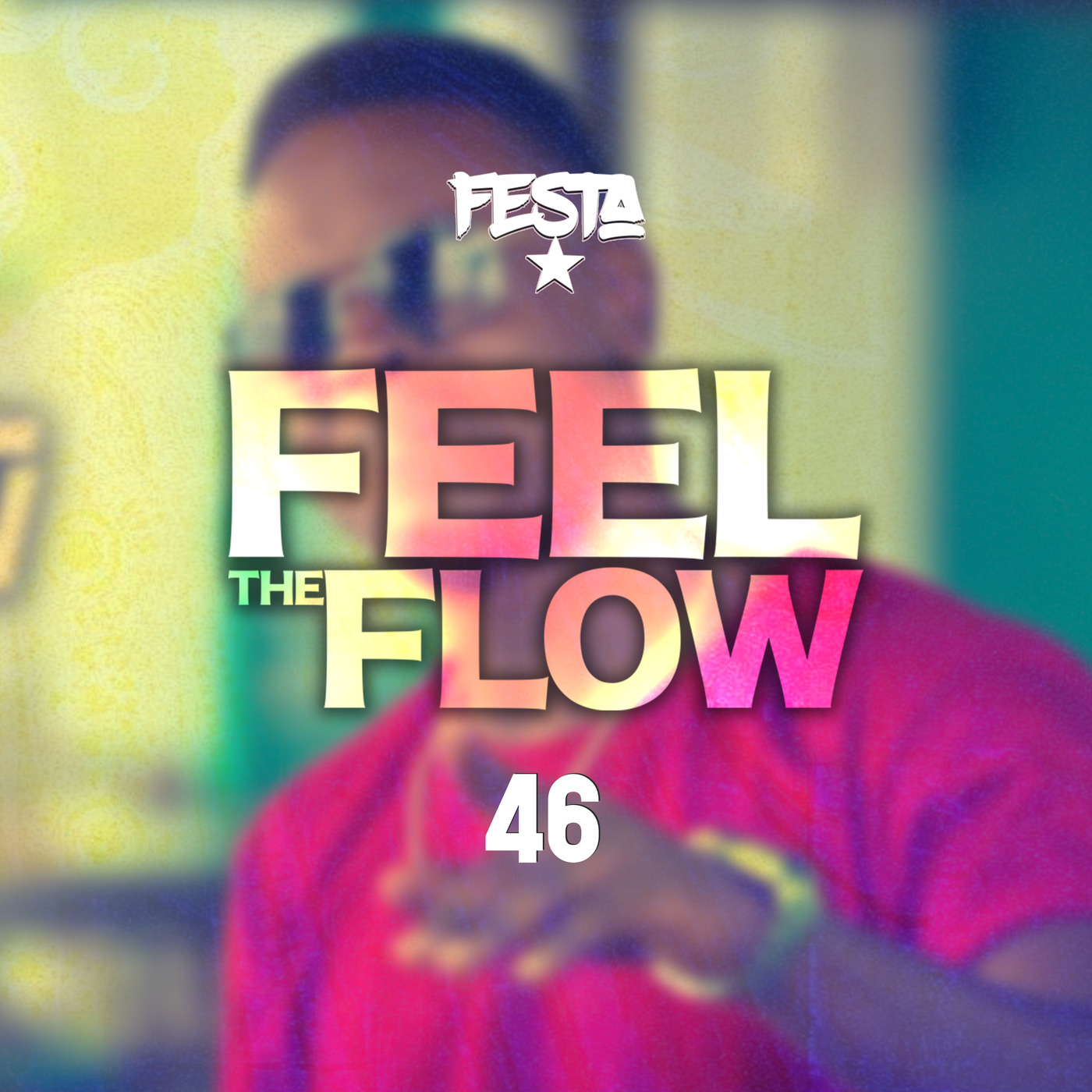 FEEL THE FLOW 46