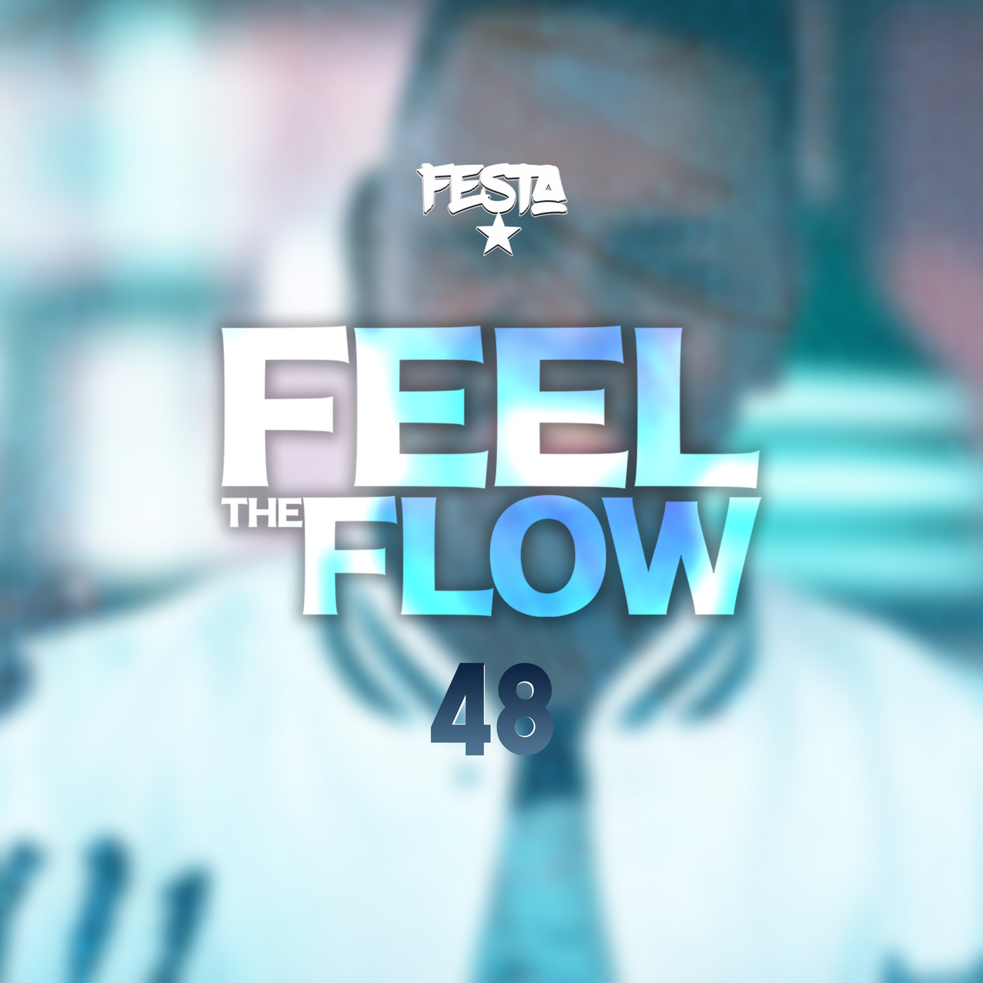 FEEL THE FLOW 48