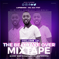 The Beat Take Over [TBTO] Vol 12 Mixed By Lafeshoni (hearthis.at) (1) by Lafeshoni