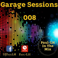 Garage Sessions 008 by Paul-LH