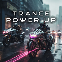 Trance PowerUp 64 by Numatra