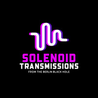 T-028: Solenoid Artist Mix - Berlin Black Hole (1-4-24) by Shane dB