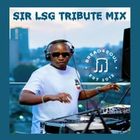 Soulful House  Sunday Sessions (Sir LSG Tribute Mix) by Sash_Omnyama