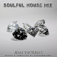 Soulful House Sunday Sessions Vol.14 (Deep Soulful House Set) by Sash_Omnyama